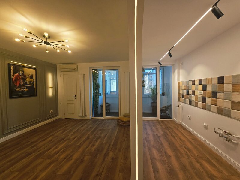 Piata Amzei, Calea Victoriei,